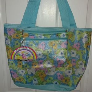 *NEW WITH TAGS* My Little Pony Tote